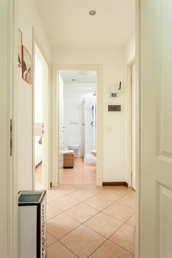 Exquisite Stay Vannucci- Porta Romana Milán Exteriér fotografie