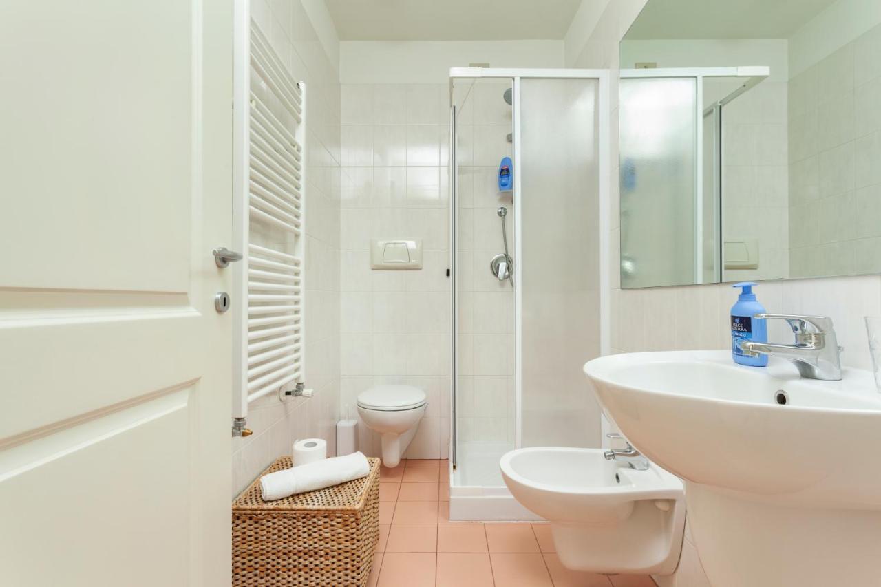 Exquisite Stay Vannucci- Porta Romana Milán Exteriér fotografie