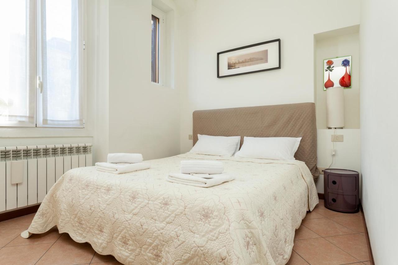 Exquisite Stay Vannucci- Porta Romana Milán Exteriér fotografie